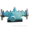 High Pressure Hydraulic diaphragm metering pump